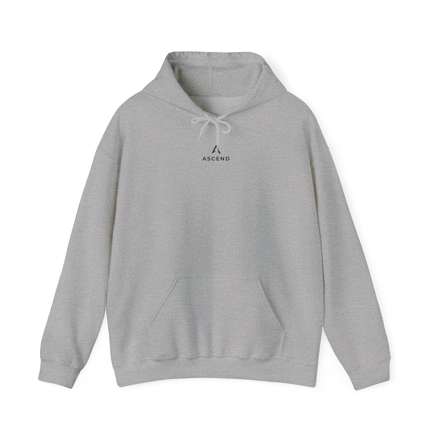 Ascend Hoodie