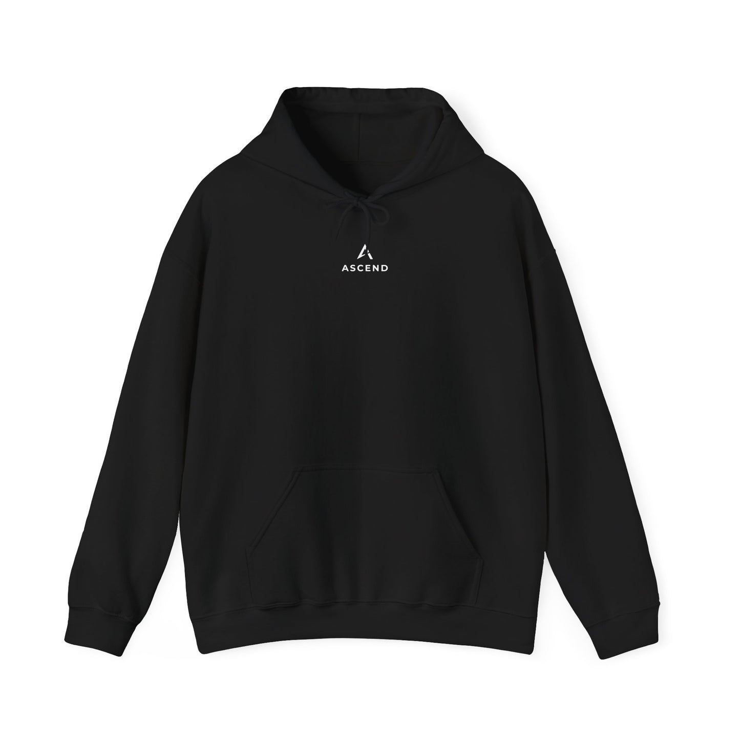 Ascend Hoodie