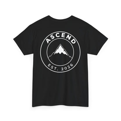 Ascend Mountain Tee