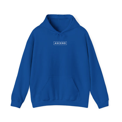 Ascend Graffiti Hoodie