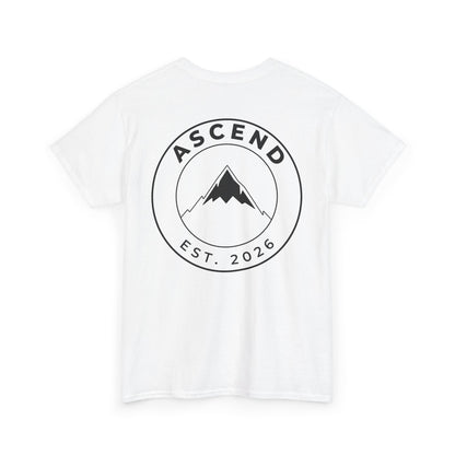 Ascend Mountain Tee