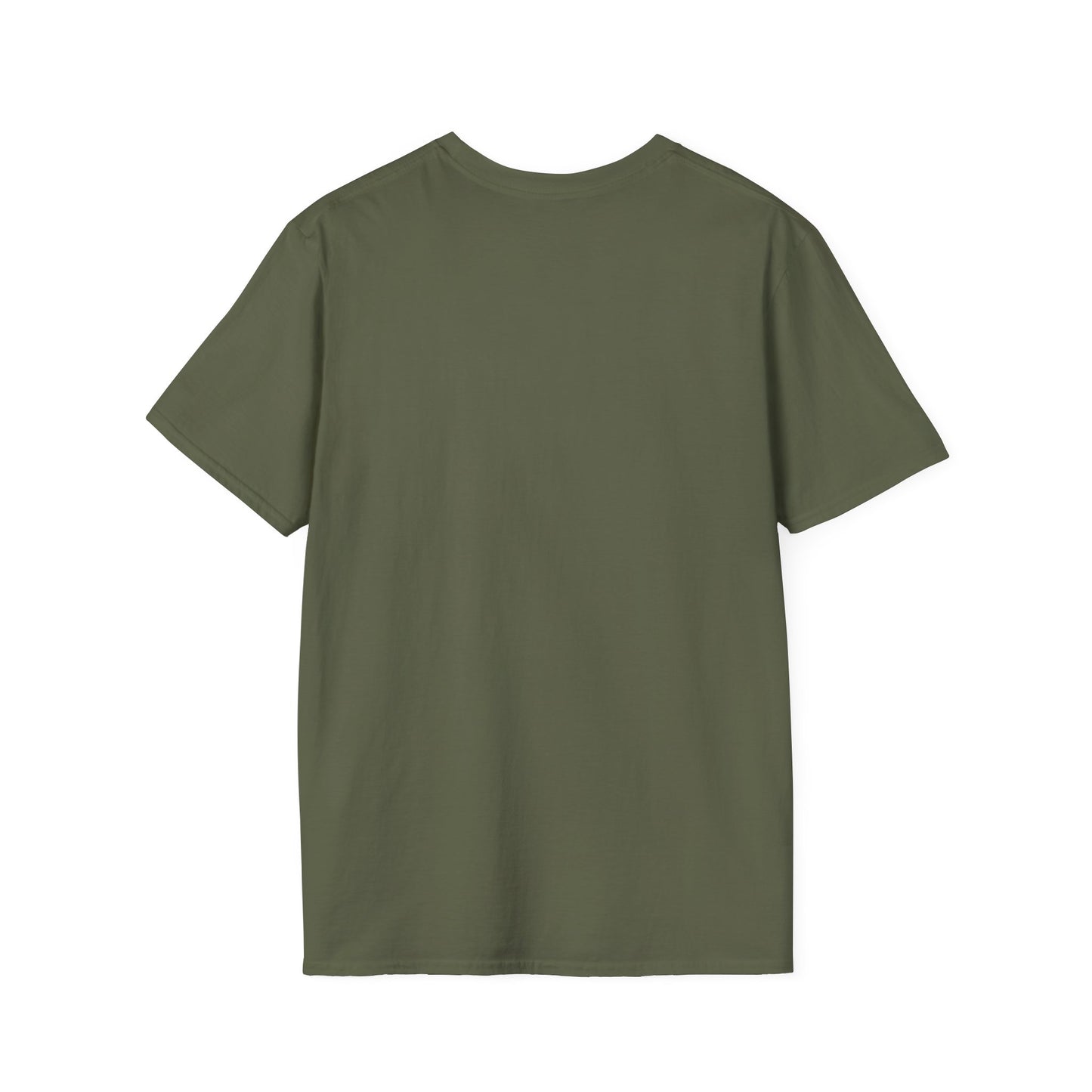 Ascend Front Logo Tee