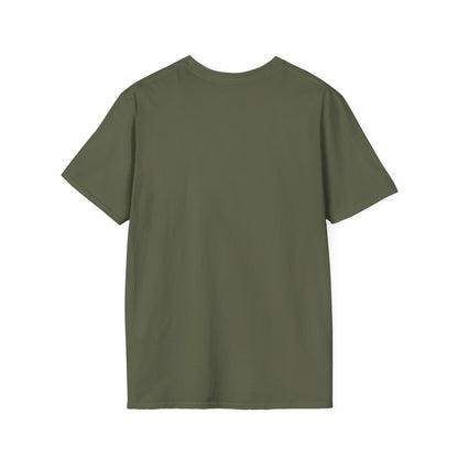 Ascend Front Logo Tee