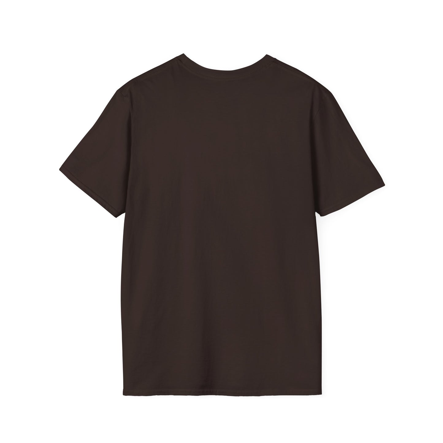Ascend Front Logo Tee