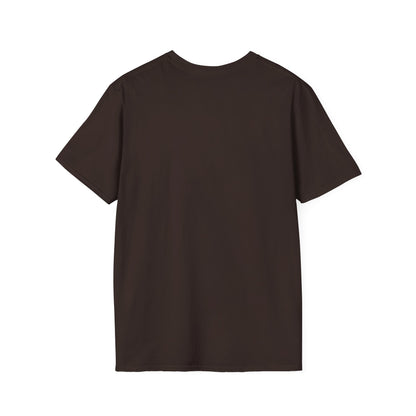 Ascend Front Logo Tee