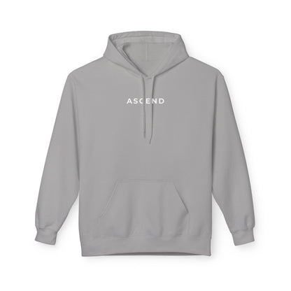 Ascend Mountain Logo Hoodie