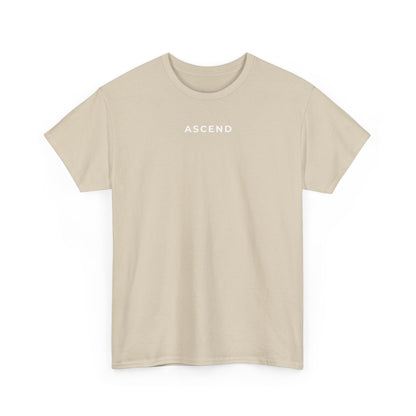 Ascend Mountain Tee
