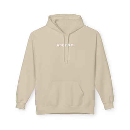 Ascend Mountain Logo Hoodie