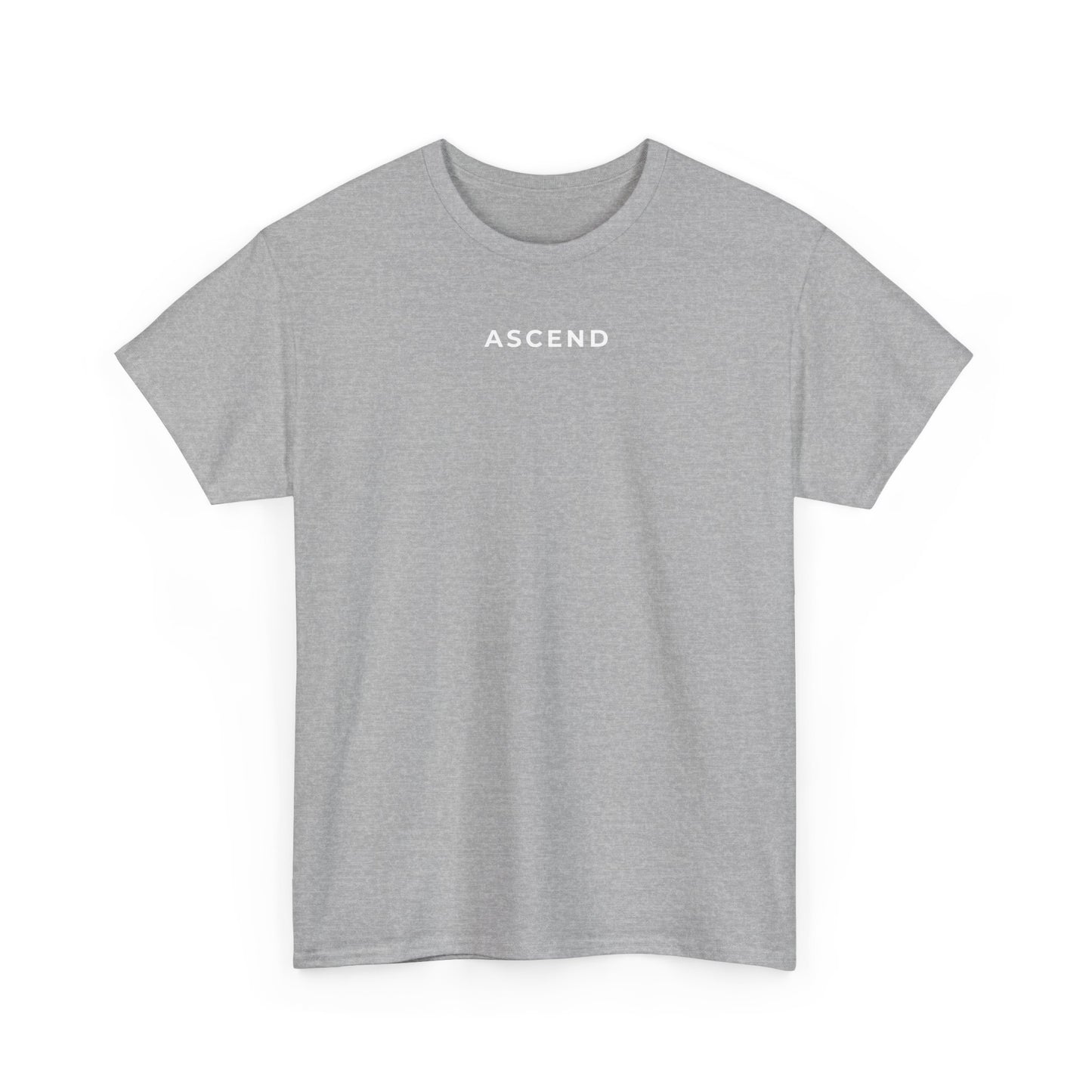 Ascend Mountain Tee