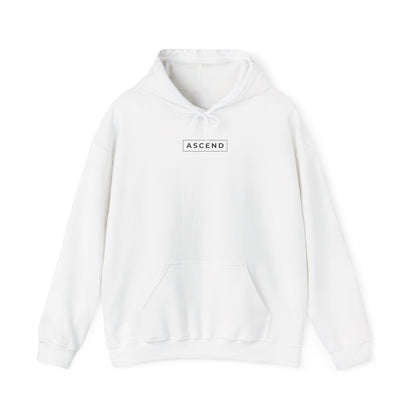 Ascend Graffiti Hoodie