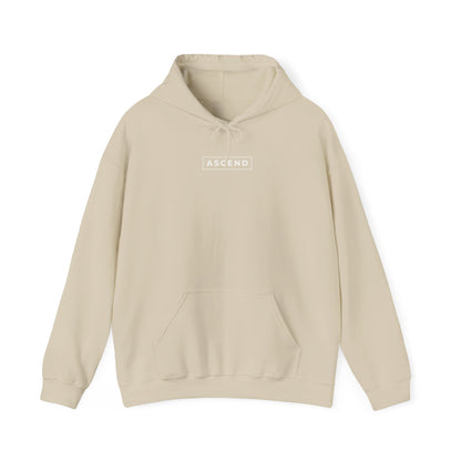 Ascend Graffiti Hoodie