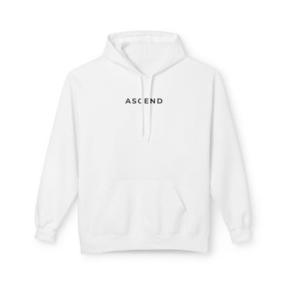 Ascend Mountain Logo Hoodie