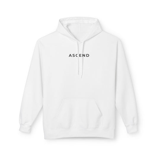 Ascend Mountain Logo Hoodie