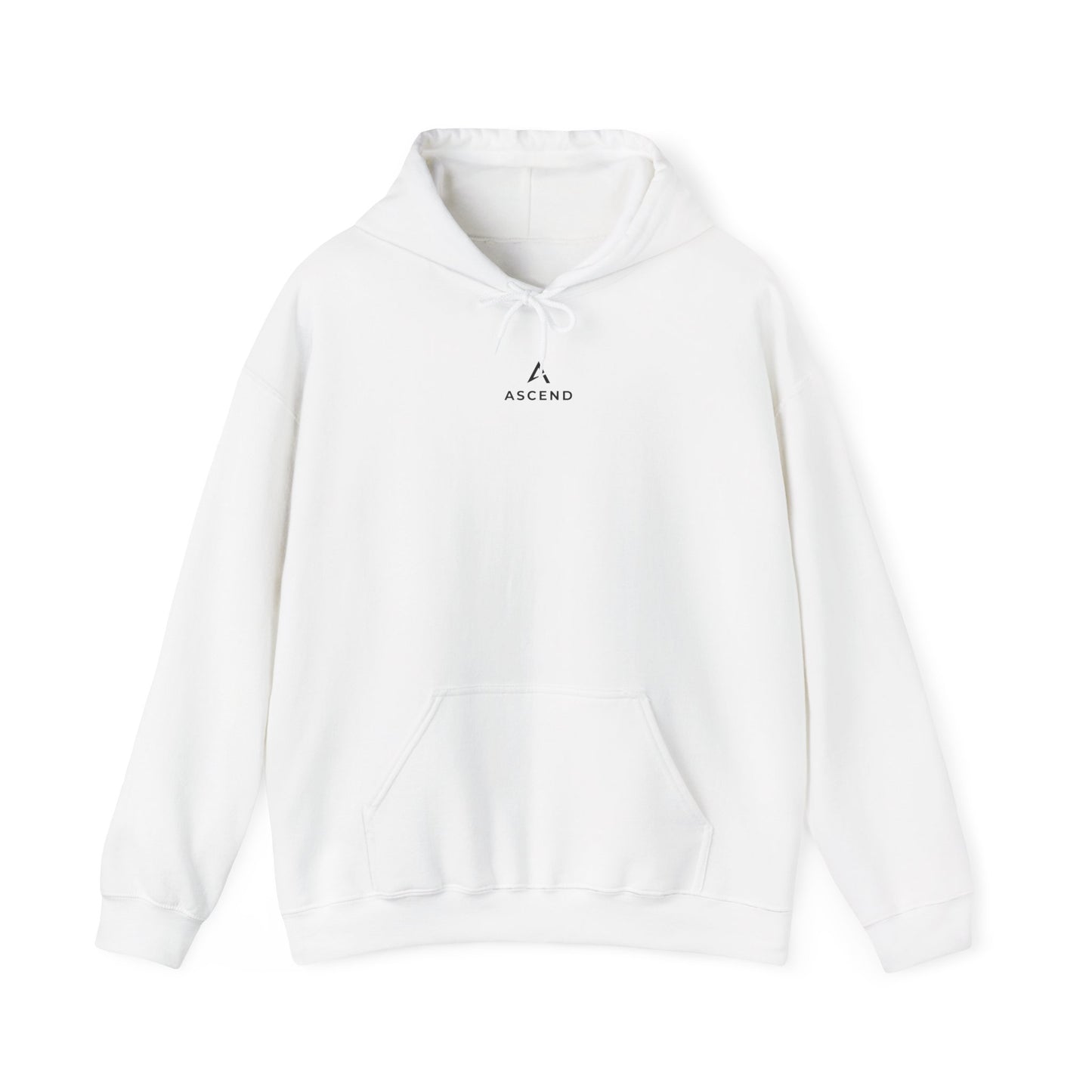 Ascend Hoodie
