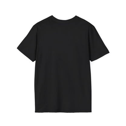 Ascend Front Logo Tee