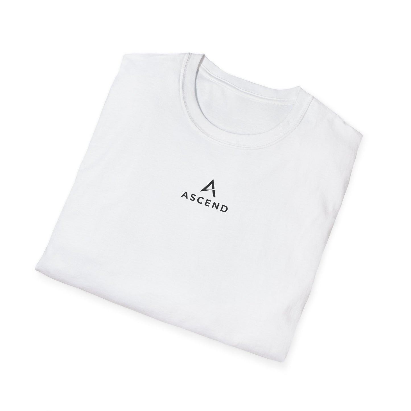 Ascend Basic T-Shirt