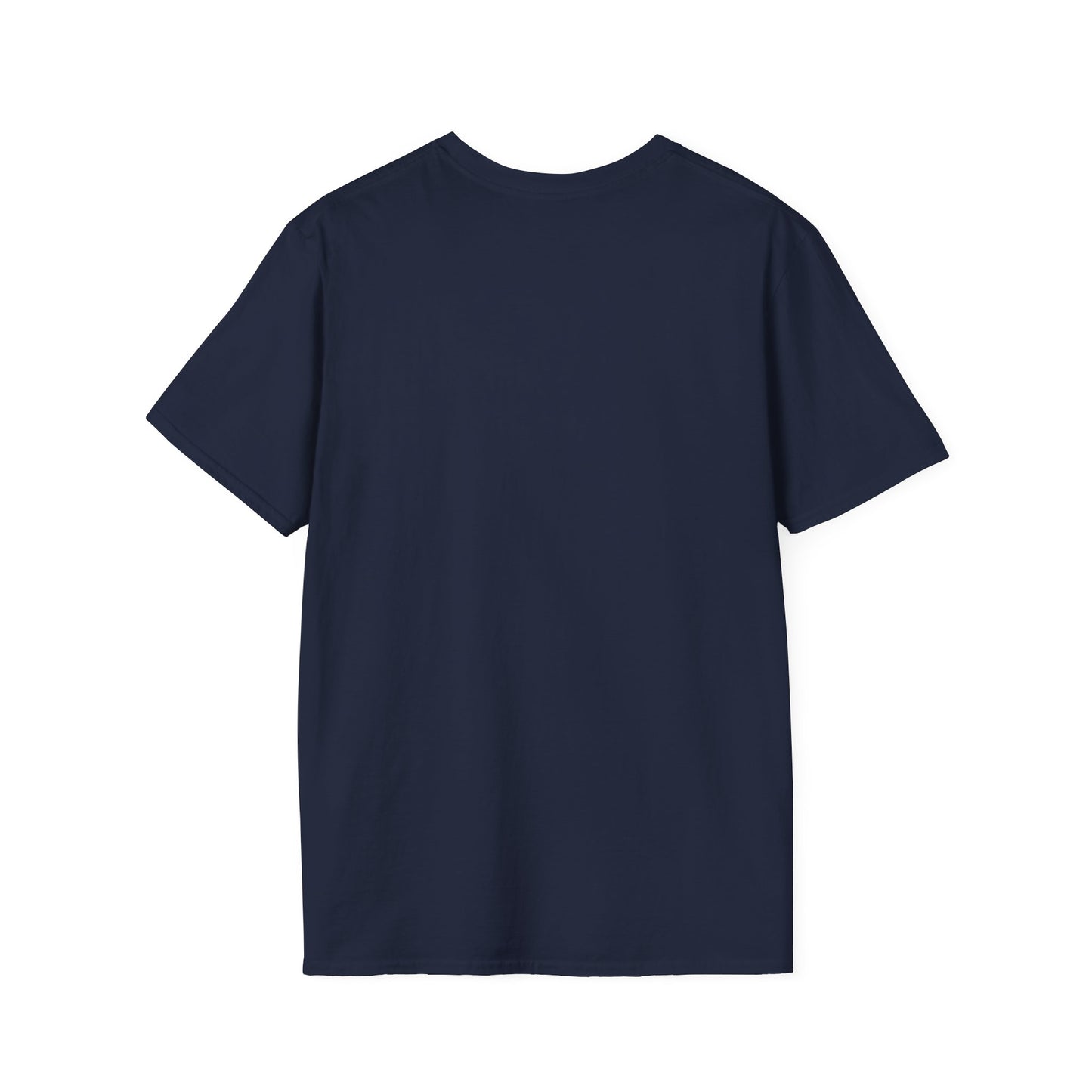Ascend Front Logo Tee