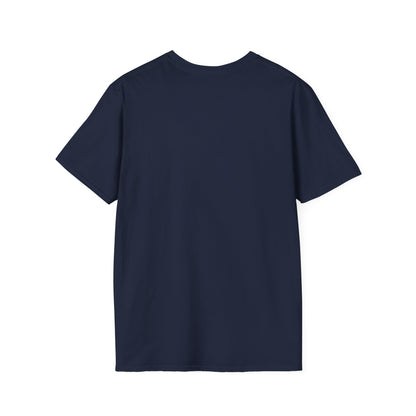 Ascend Front Logo Tee