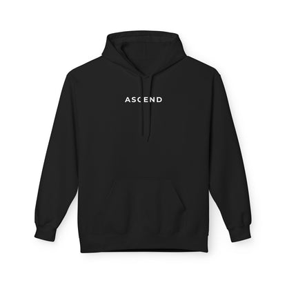 Ascend Mountain Logo Hoodie