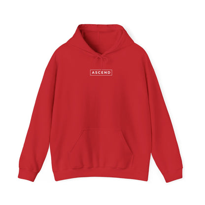 Ascend Graffiti Hoodie
