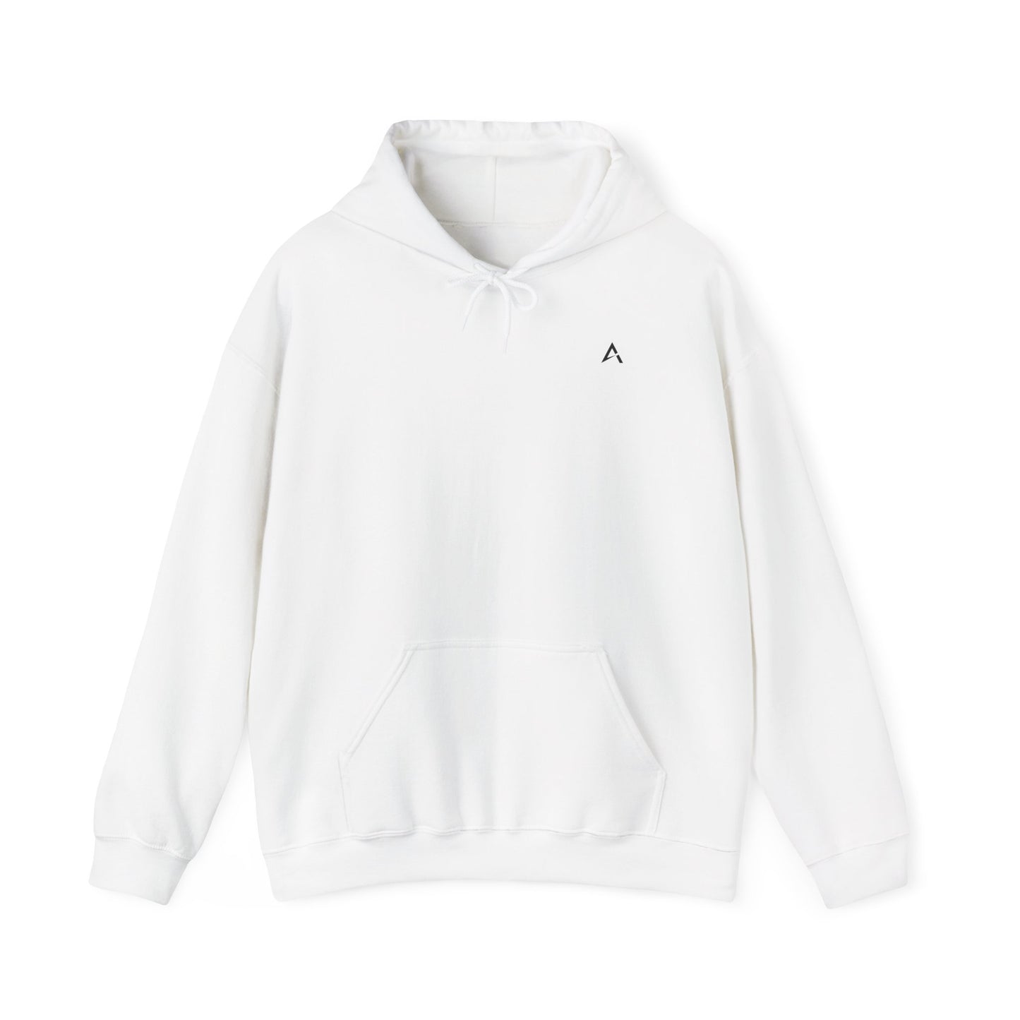 Ascend Logo Hoodie