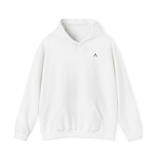 Ascend Logo Hoodie
