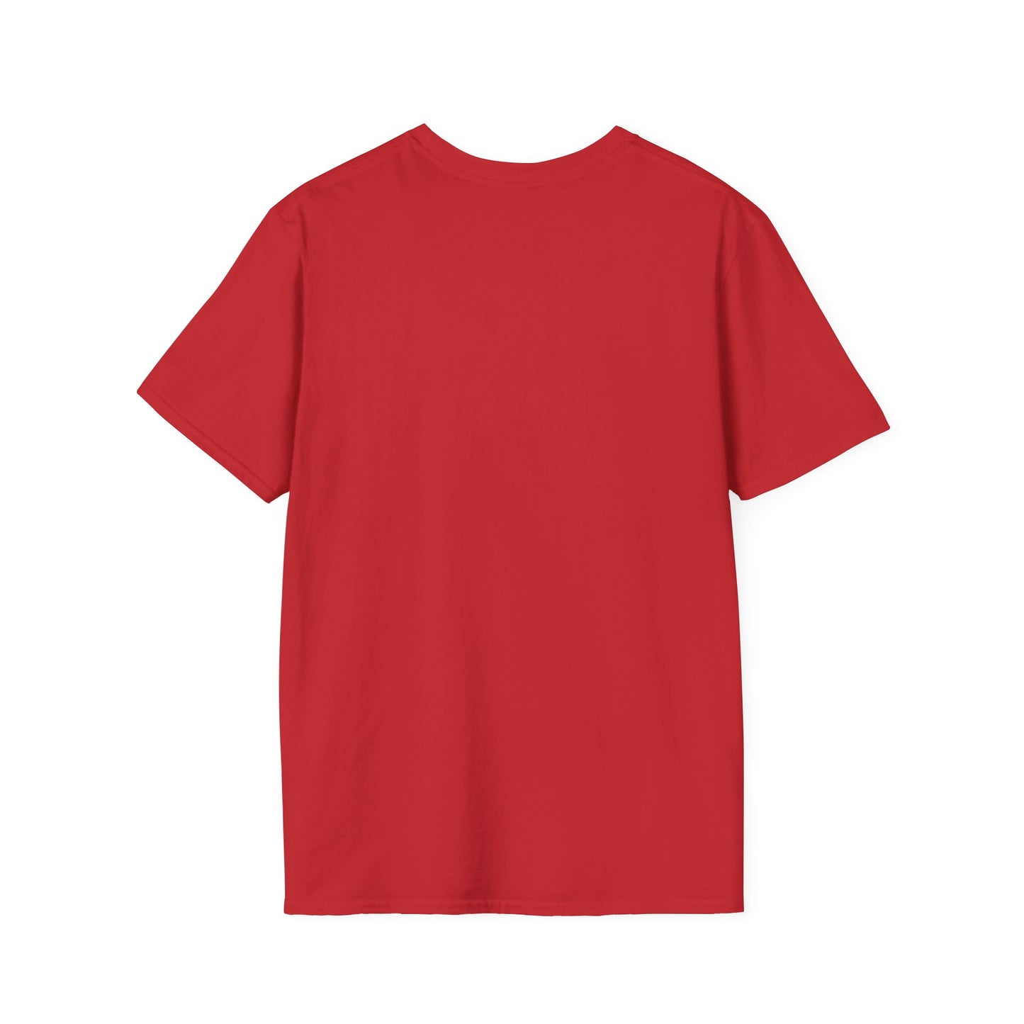 Ascend Front Logo Tee