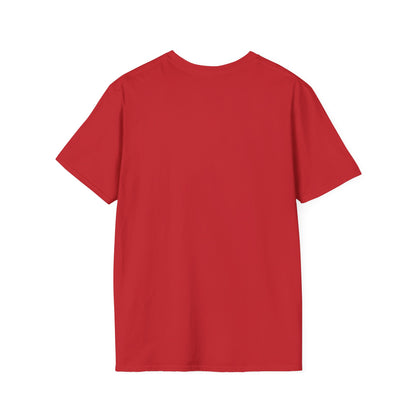 Ascend Front Logo Tee