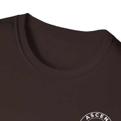 Ascend Front Logo Tee
