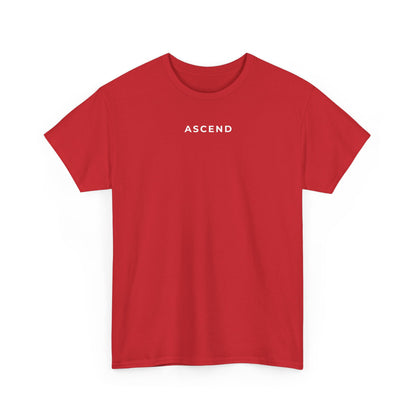 Ascend Mountain Tee