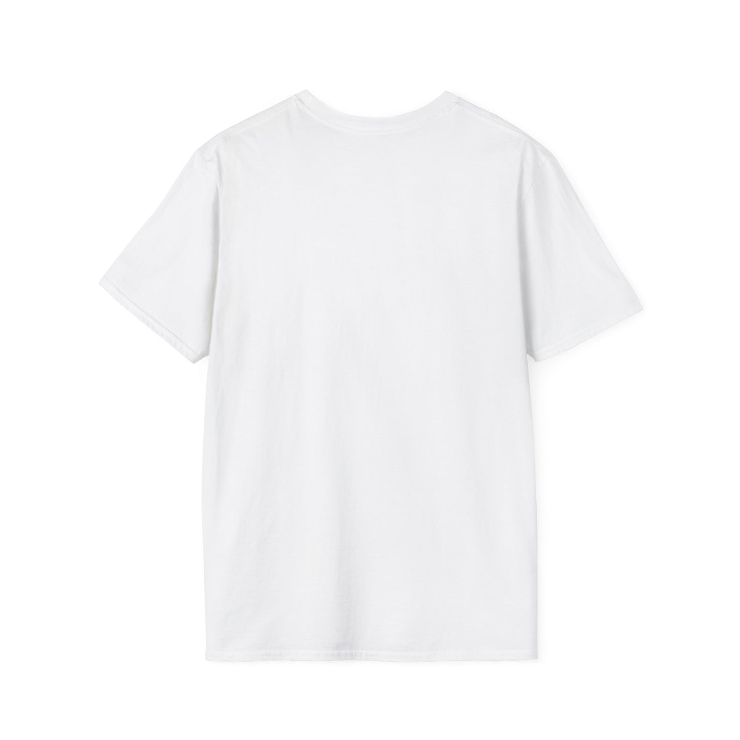 Ascend Front Logo Tee