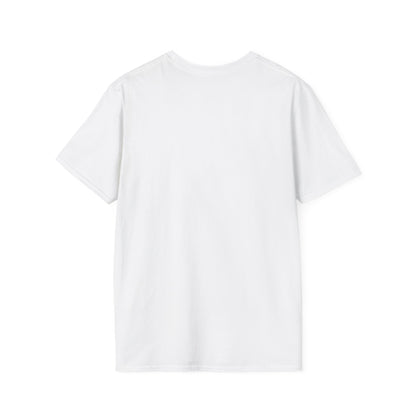Ascend Front Logo Tee