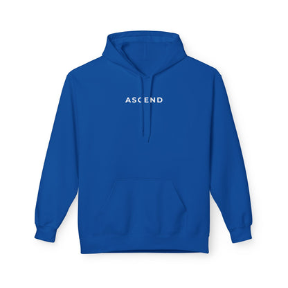 Ascend Mountain Logo Hoodie