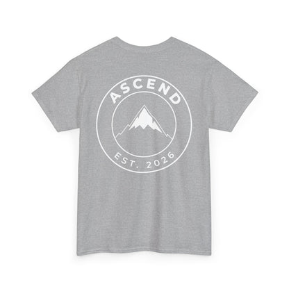 Ascend Mountain Tee