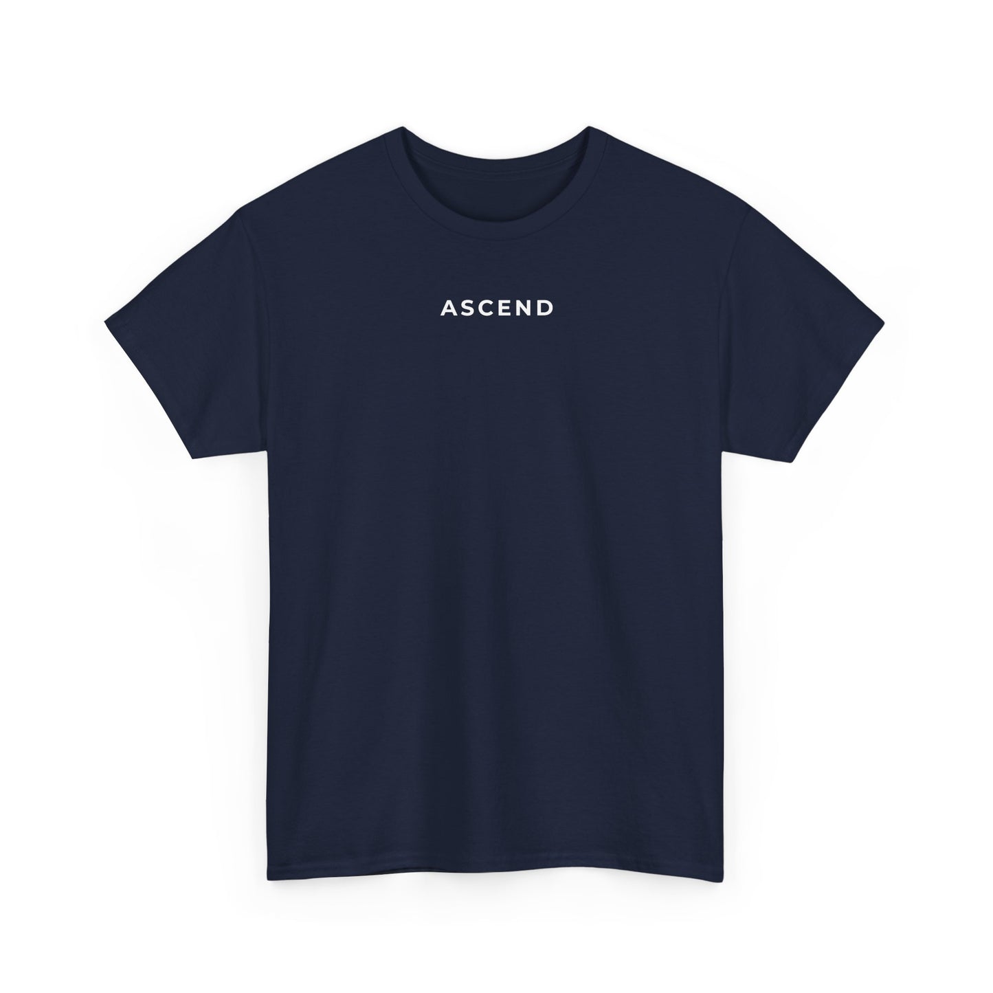 Ascend Mountain Tee