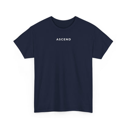 Ascend Mountain Tee