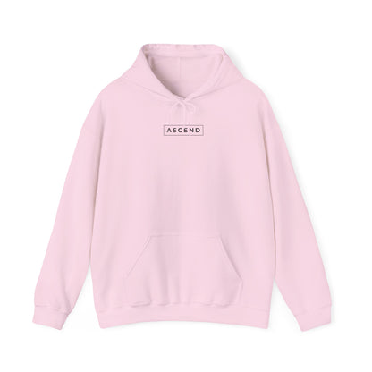 Ascend Graffiti Hoodie