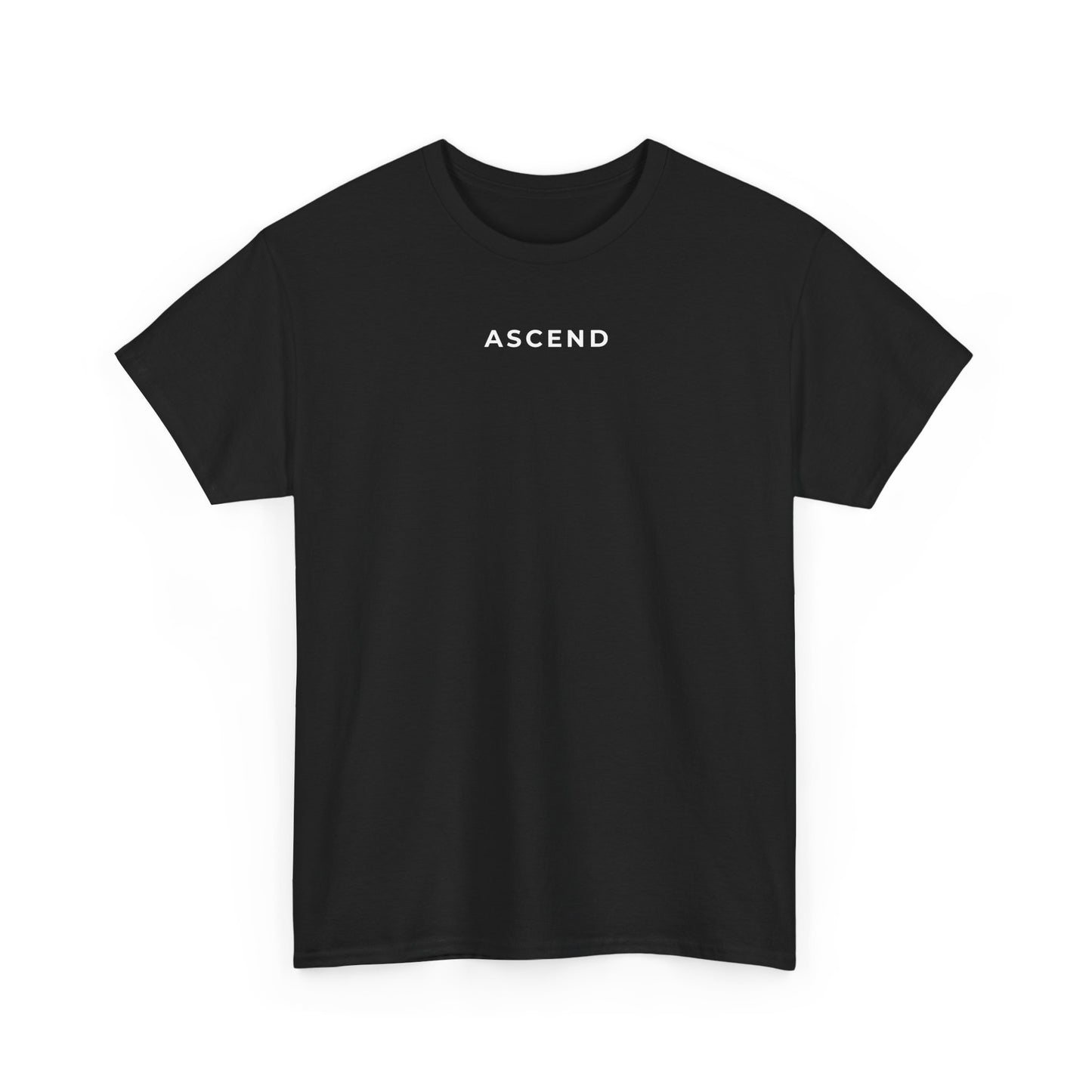 Ascend Mountain Tee