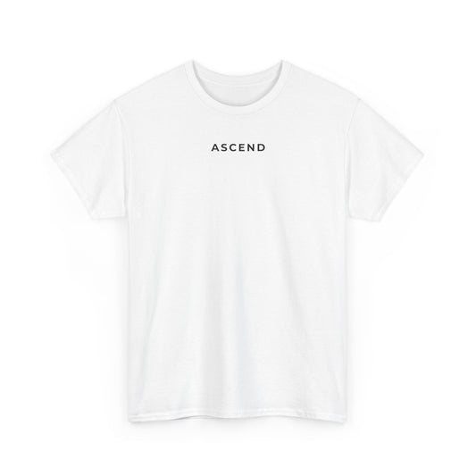 Ascend Mountain Tee